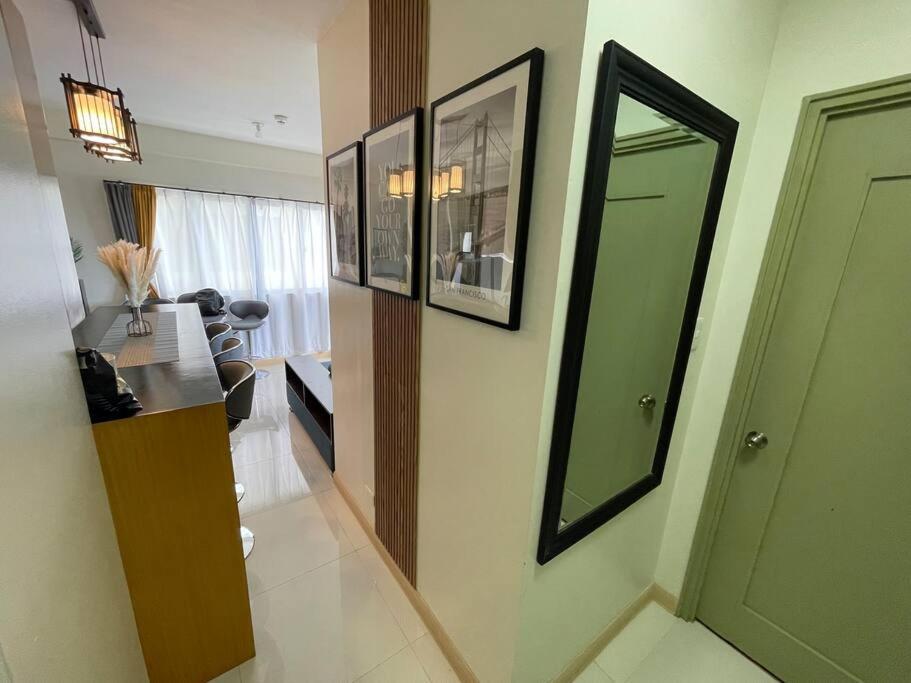 Budget Family Limited Offer Max 8 Persons Condo Unit Center Davao City מראה חיצוני תמונה